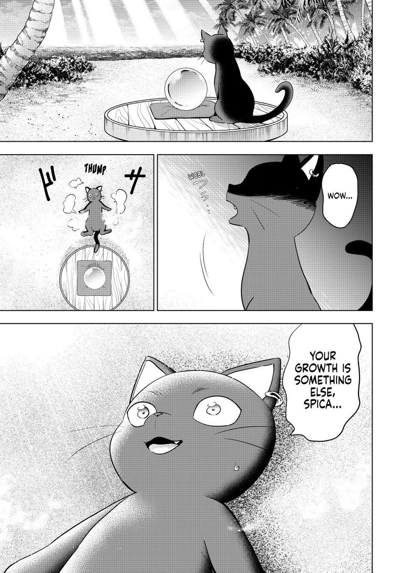 Kuroneko To Majo No Kyoushitsu 57 12