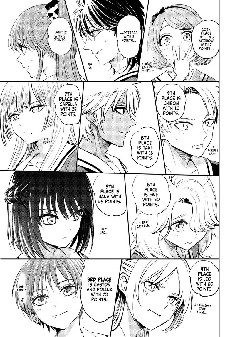 Kuroneko To Majo No Kyoushitsu 57 20