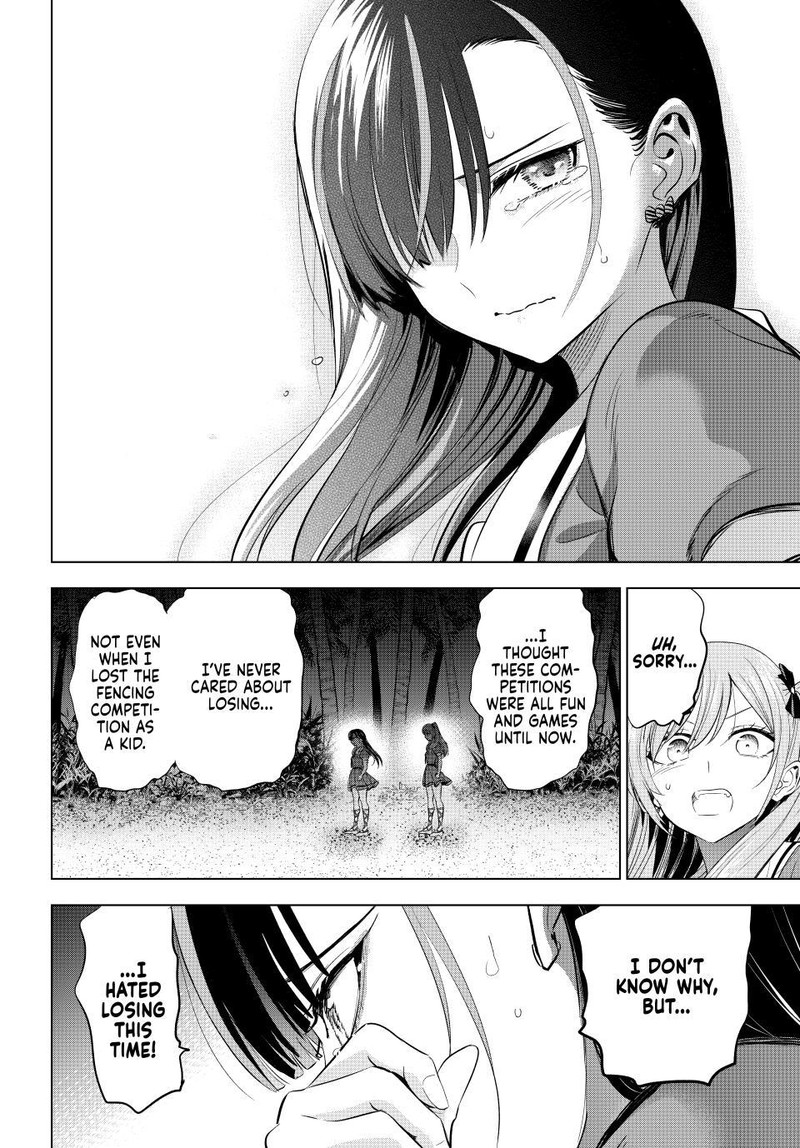 Kuroneko To Majo No Kyoushitsu 58 17
