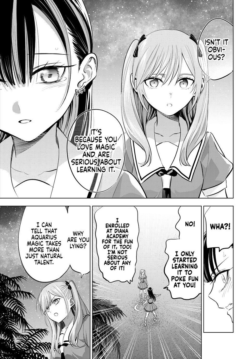 Kuroneko To Majo No Kyoushitsu 58 18