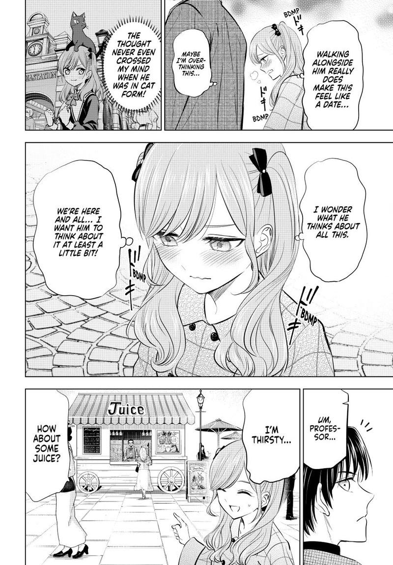 Kuroneko To Majo No Kyoushitsu 59 12