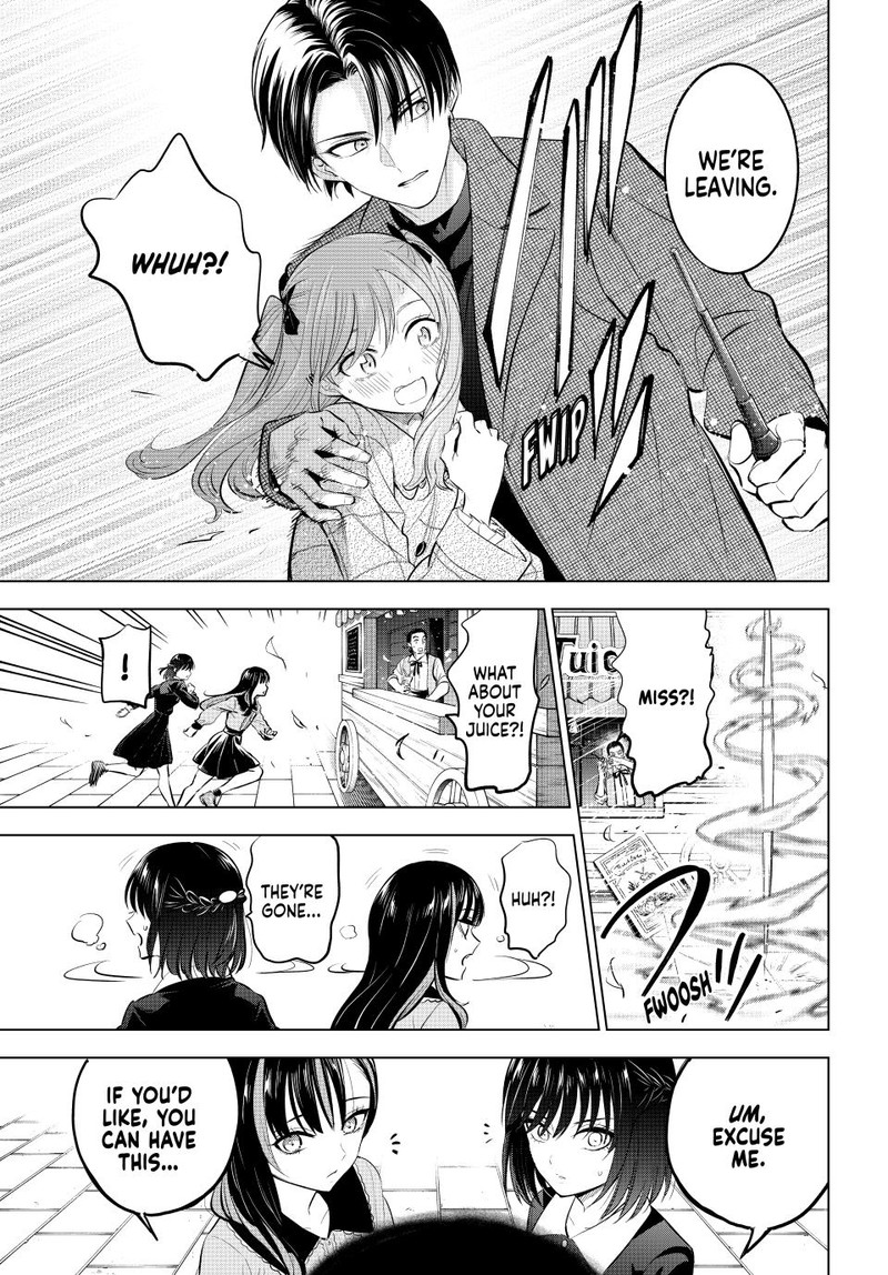 Kuroneko To Majo No Kyoushitsu 59 15