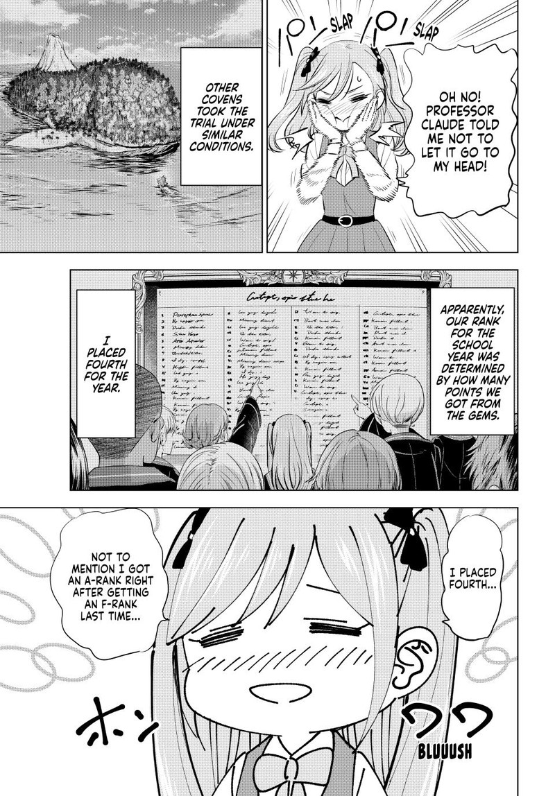 Kuroneko To Majo No Kyoushitsu 59 3