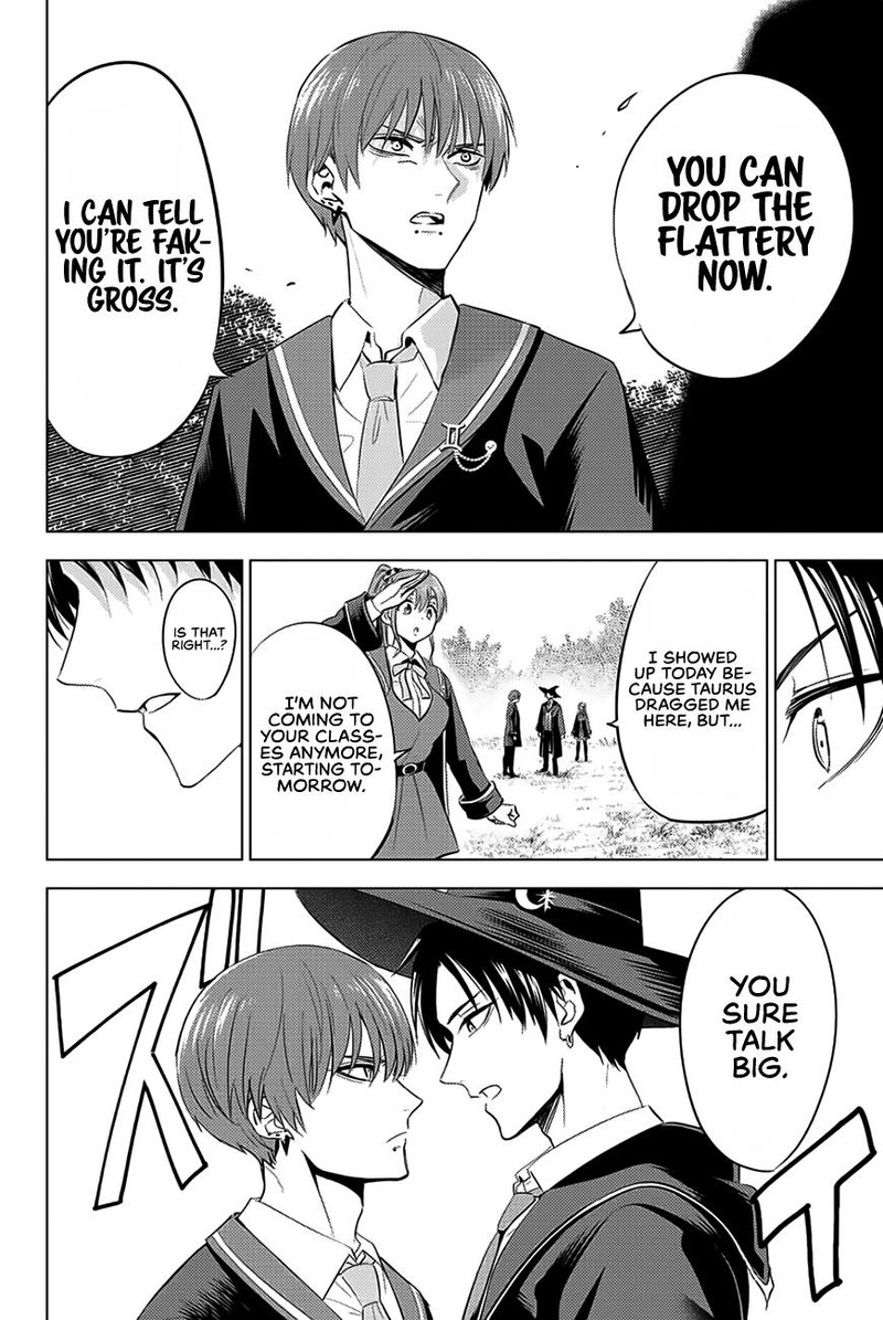 Kuroneko To Majo No Kyoushitsu 6 16