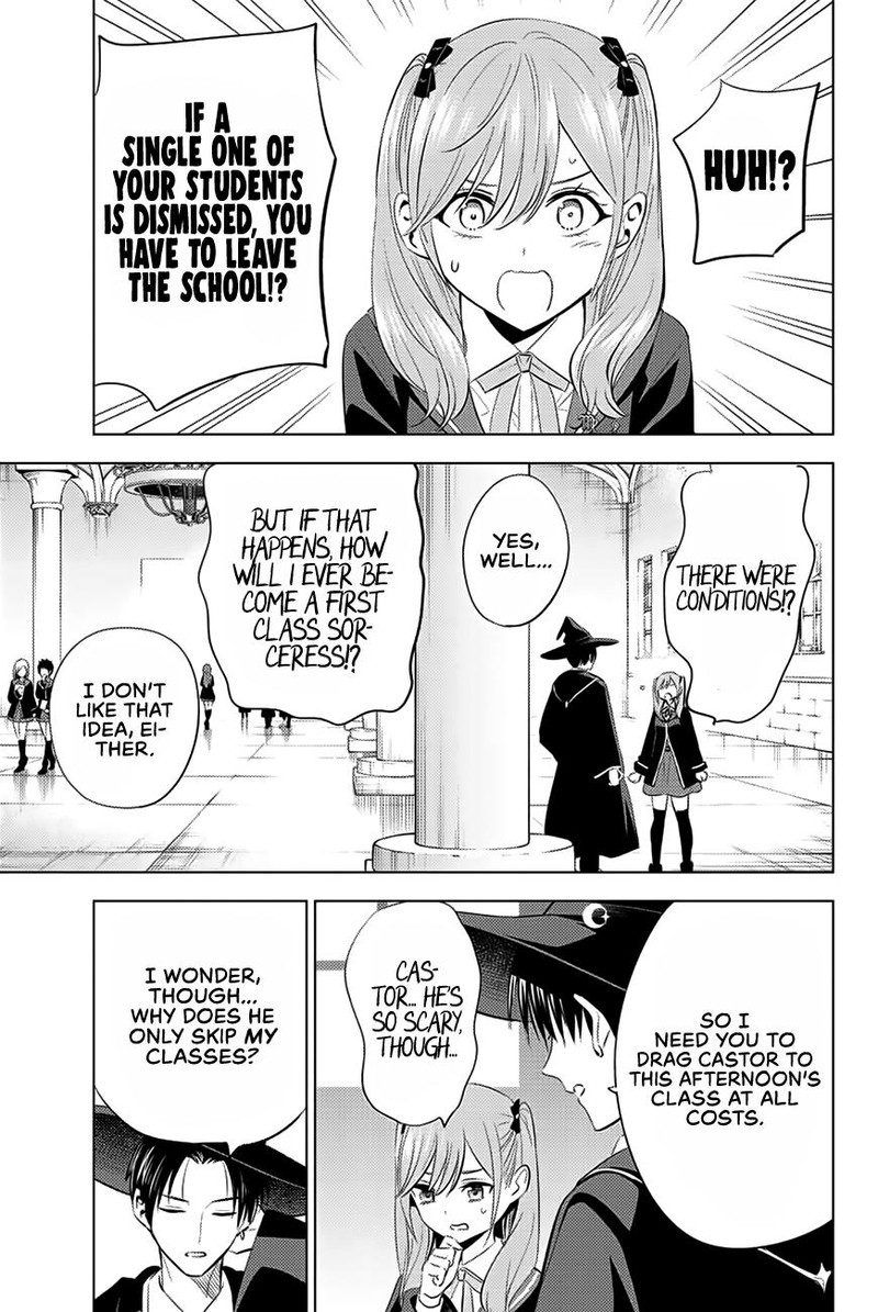 Kuroneko To Majo No Kyoushitsu 6 5