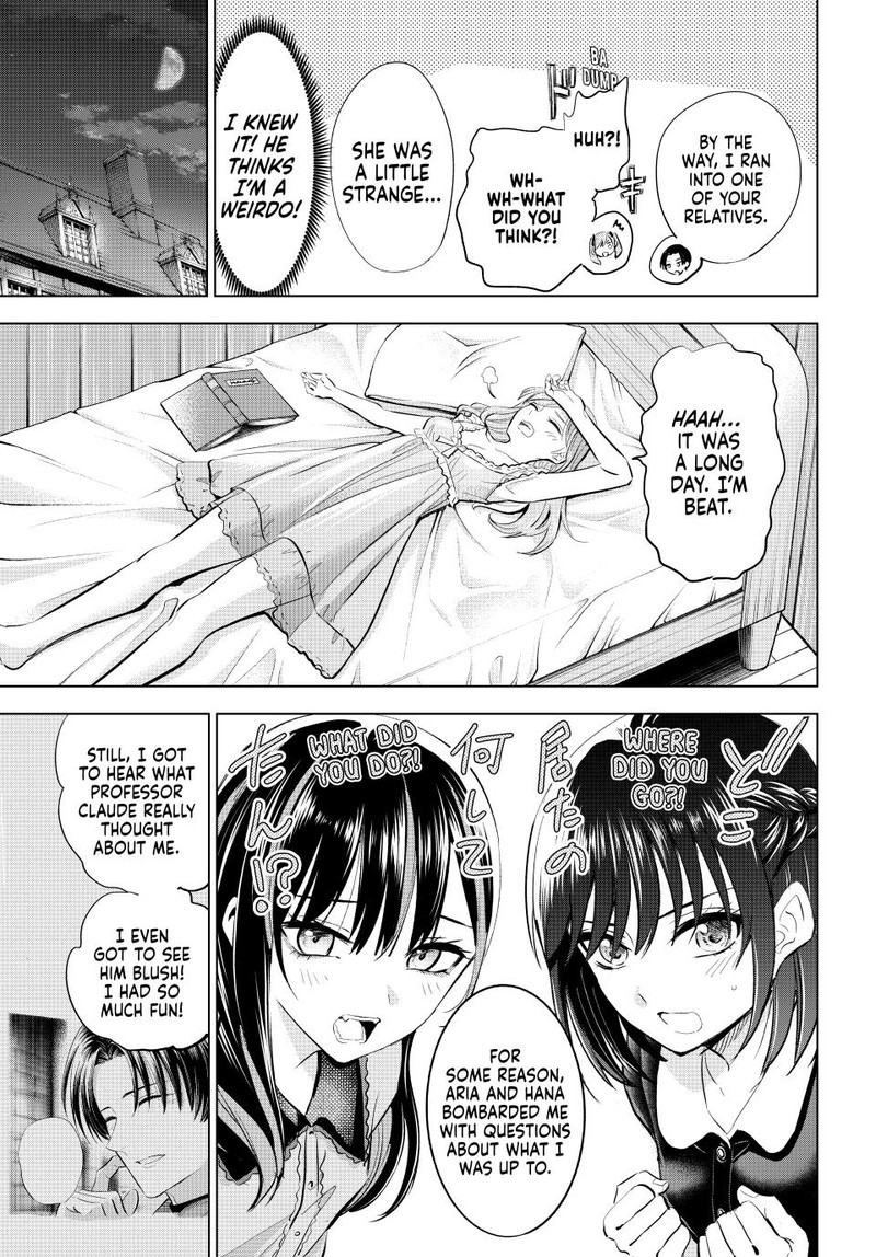 Kuroneko To Majo No Kyoushitsu 60 20