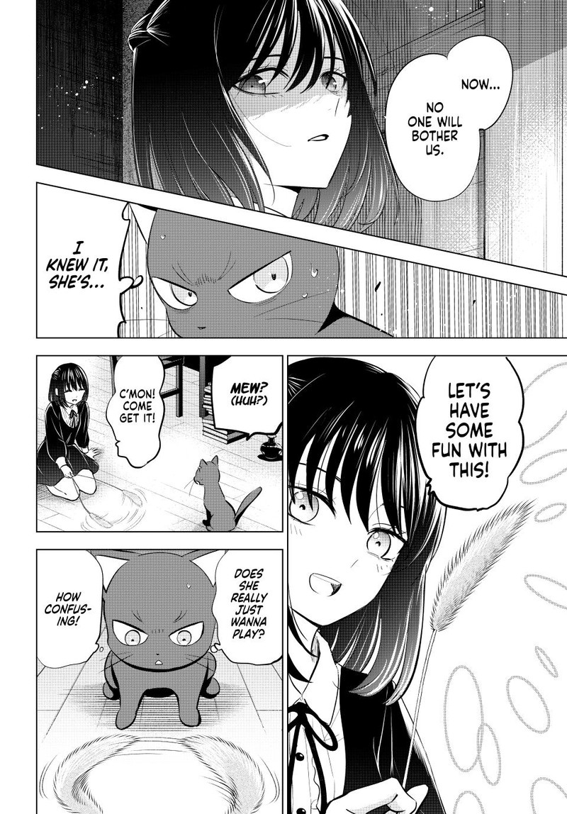 Kuroneko To Majo No Kyoushitsu 61 11