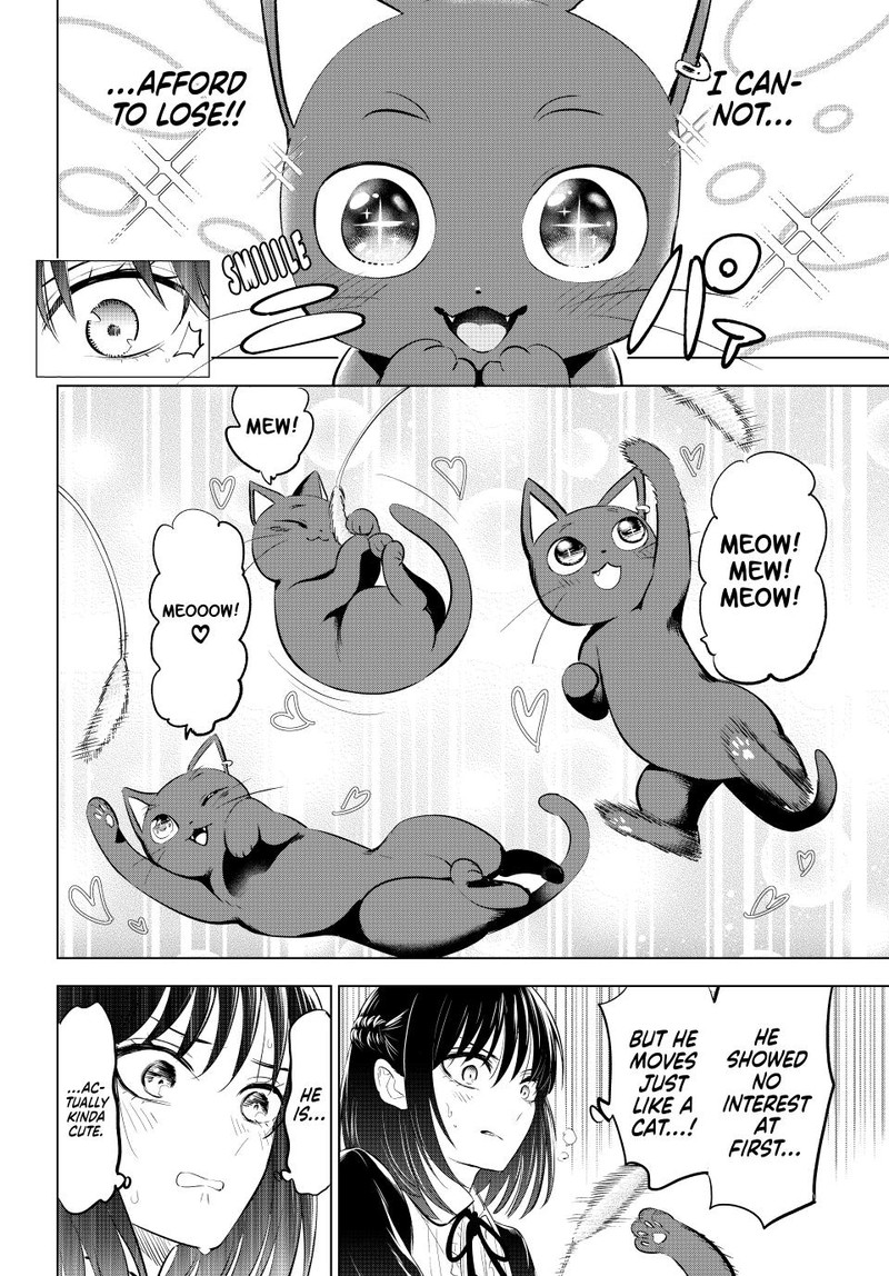 Kuroneko To Majo No Kyoushitsu 61 13