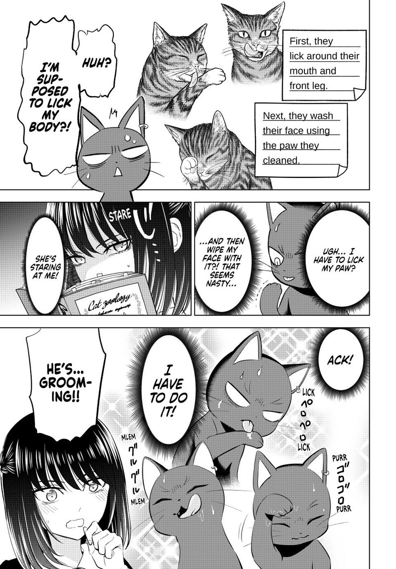 Kuroneko To Majo No Kyoushitsu 61 16