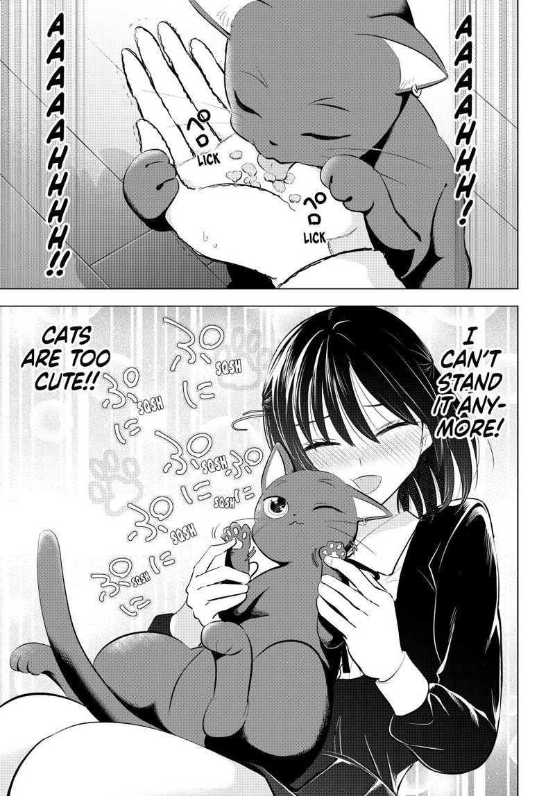 Kuroneko To Majo No Kyoushitsu 61 20