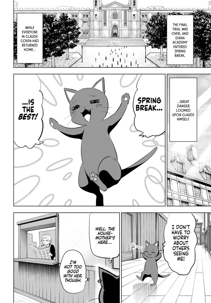 Kuroneko To Majo No Kyoushitsu 61 3