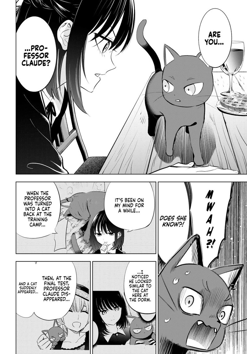 Kuroneko To Majo No Kyoushitsu 61 7