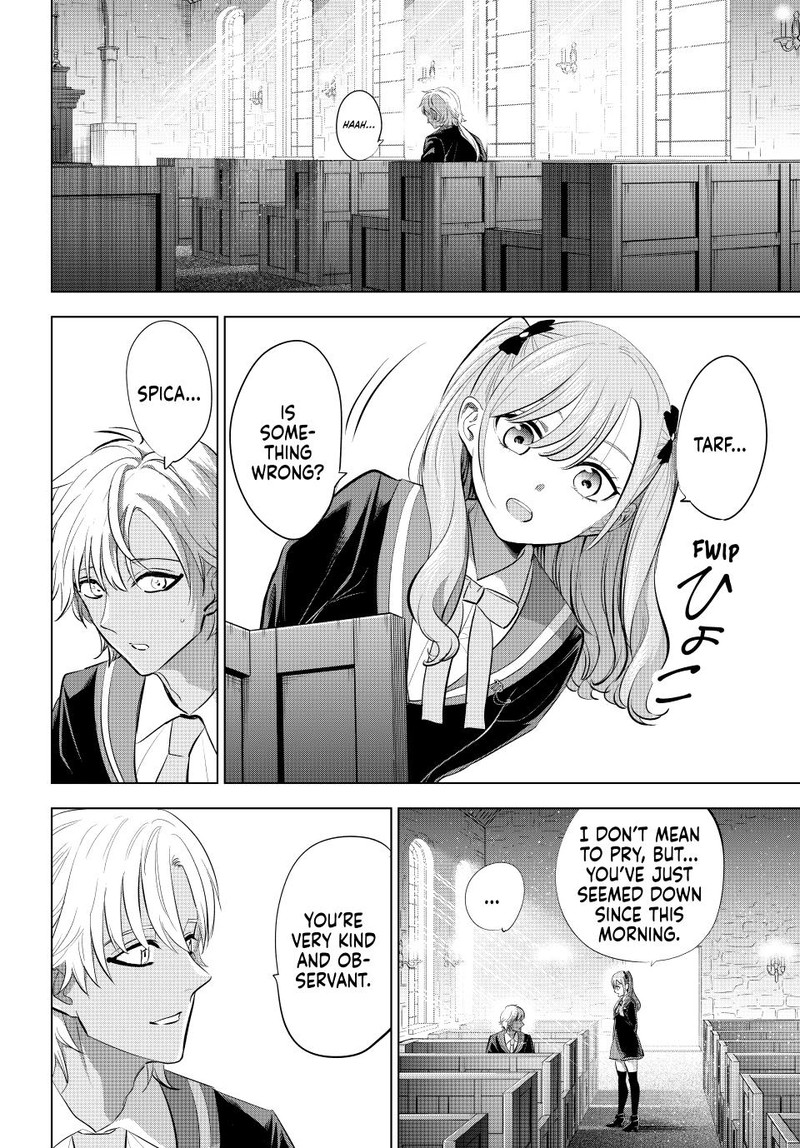 Kuroneko To Majo No Kyoushitsu 62 13