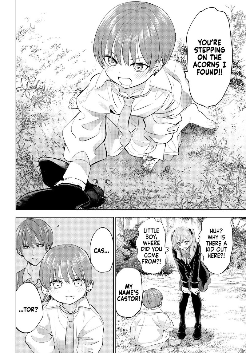 Kuroneko To Majo No Kyoushitsu 62 17