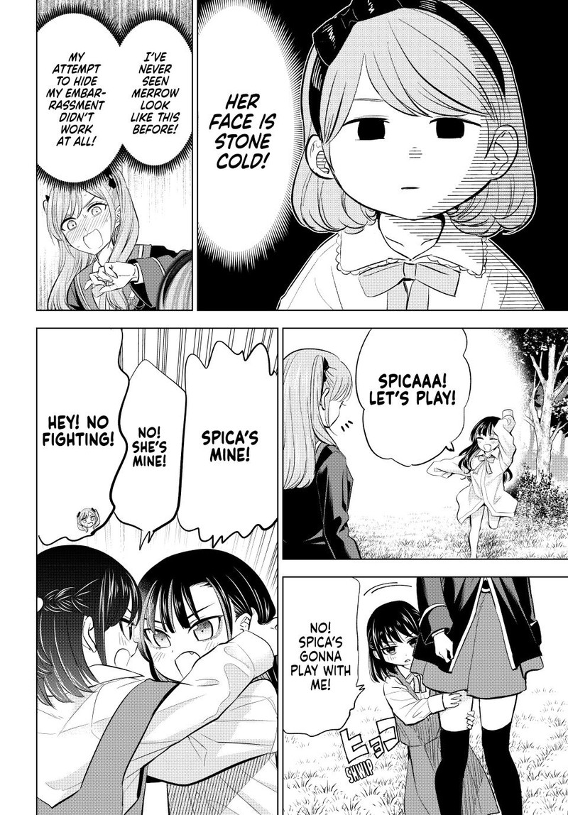Kuroneko To Majo No Kyoushitsu 63 5