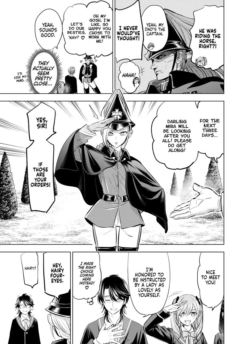 Kuroneko To Majo No Kyoushitsu 64 12