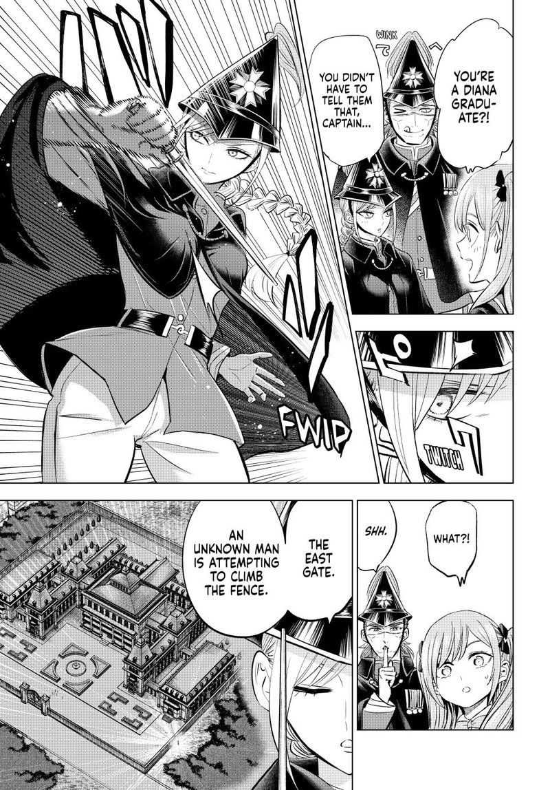 Kuroneko To Majo No Kyoushitsu 64 14