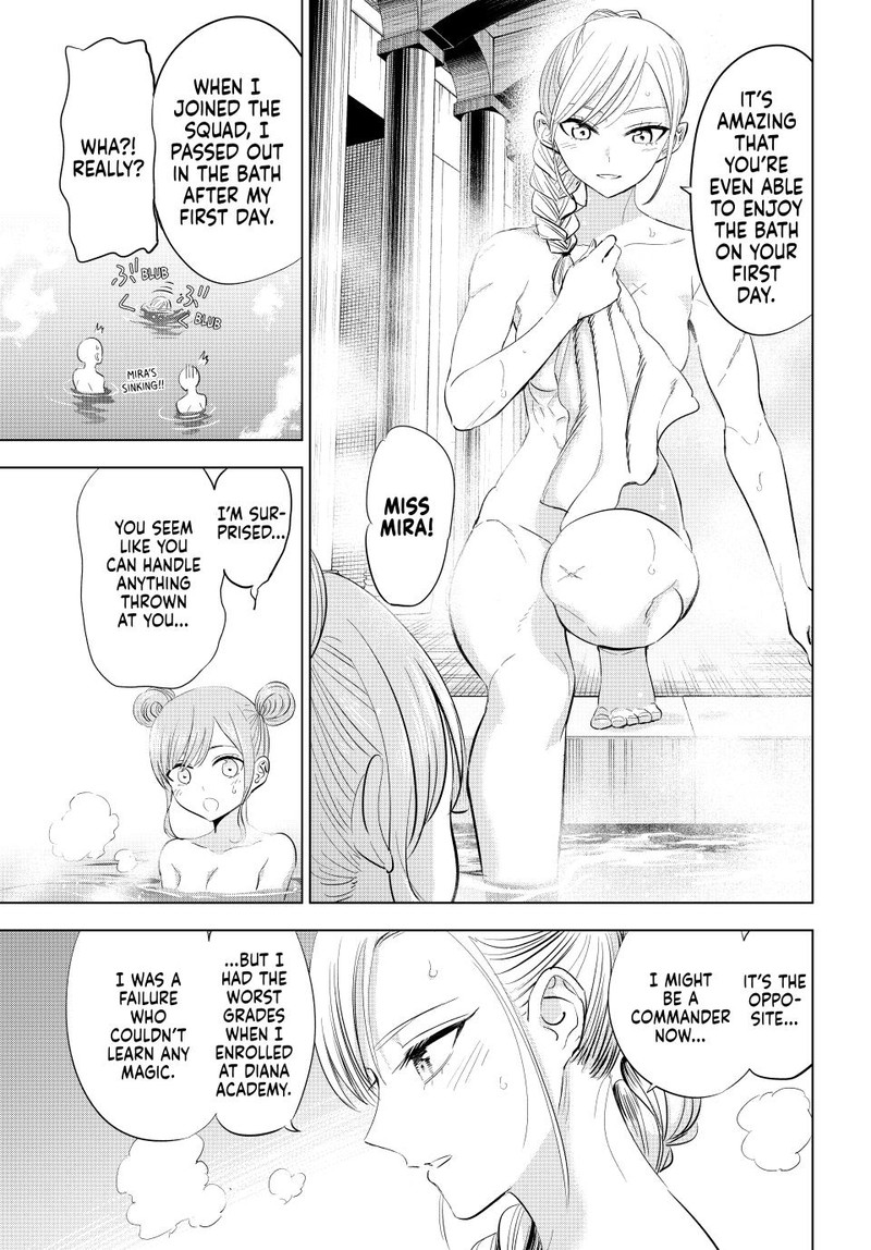 Kuroneko To Majo No Kyoushitsu 65 15