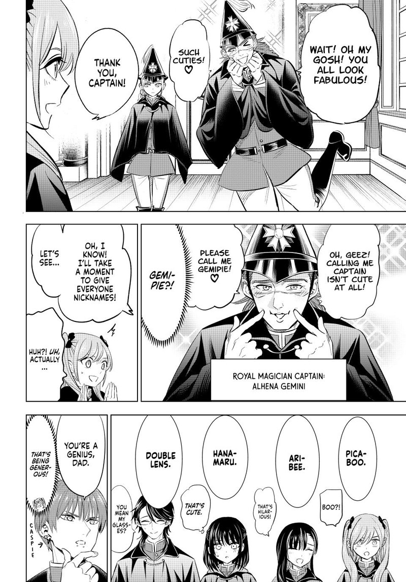 Kuroneko To Majo No Kyoushitsu 65 2
