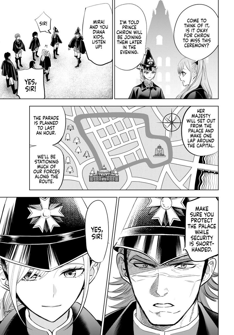 Kuroneko To Majo No Kyoushitsu 66 13