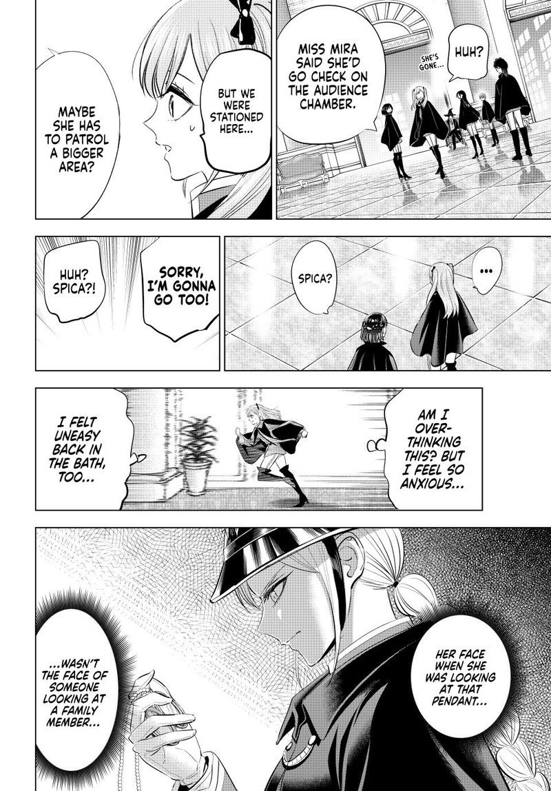Kuroneko To Majo No Kyoushitsu 66 16