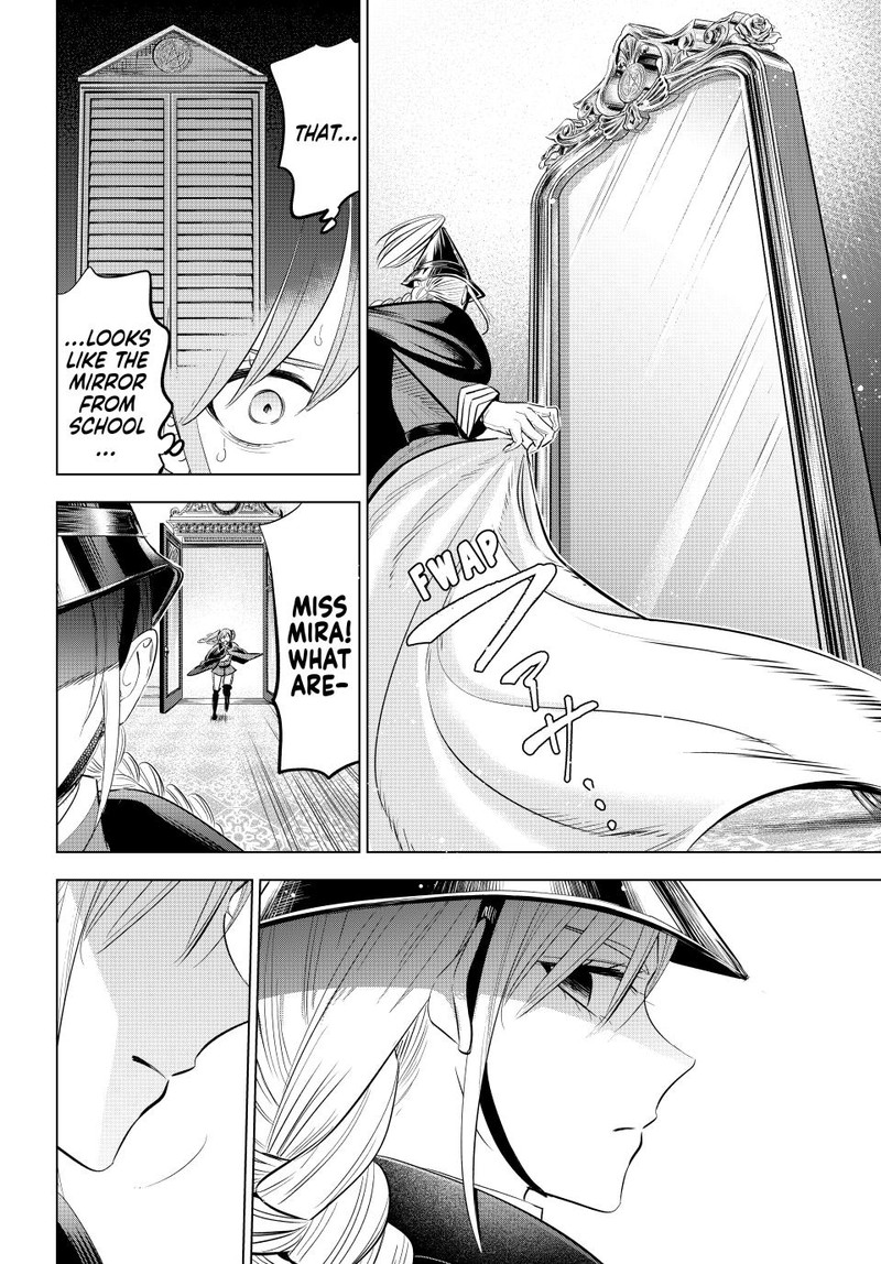 Kuroneko To Majo No Kyoushitsu 66 18