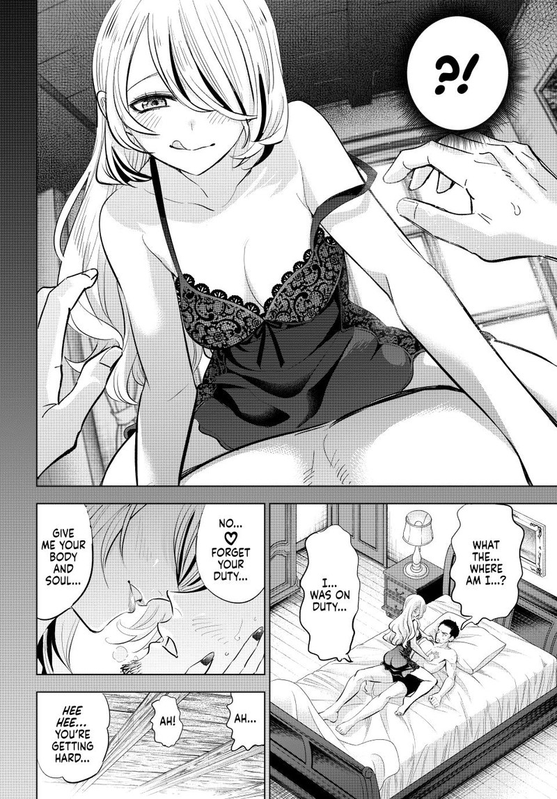 Kuroneko To Majo No Kyoushitsu 67 13