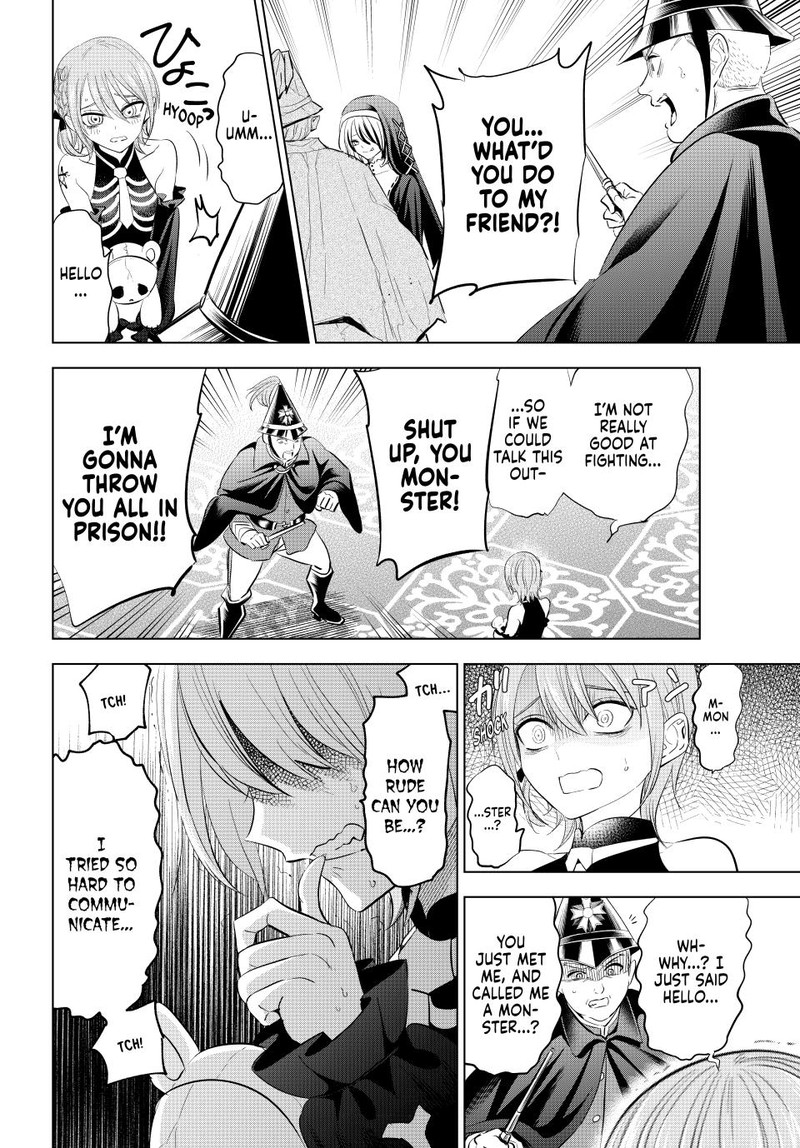Kuroneko To Majo No Kyoushitsu 67 15