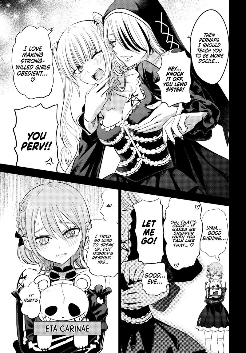 Kuroneko To Majo No Kyoushitsu 67 3