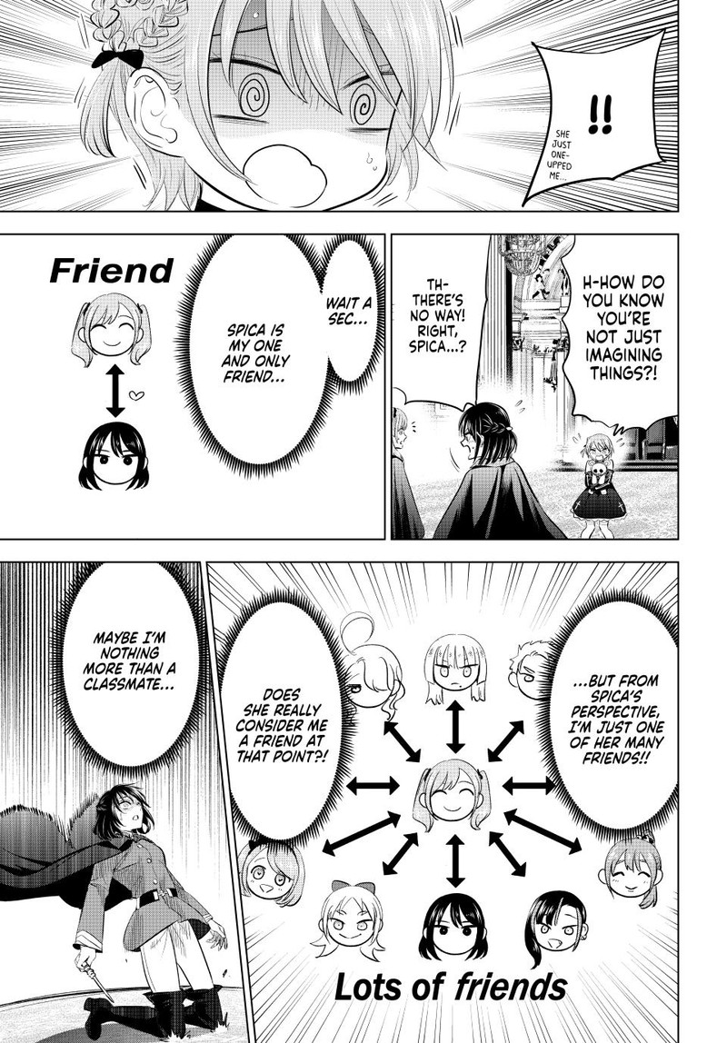 Kuroneko To Majo No Kyoushitsu 68 13