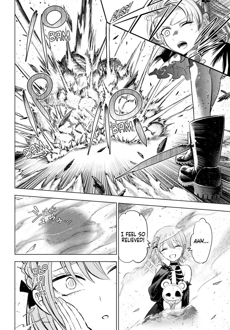 Kuroneko To Majo No Kyoushitsu 68 16