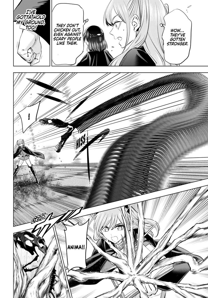Kuroneko To Majo No Kyoushitsu 68 18