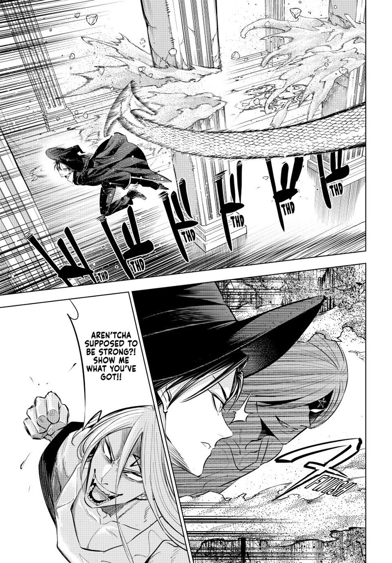 Kuroneko To Majo No Kyoushitsu 69 5