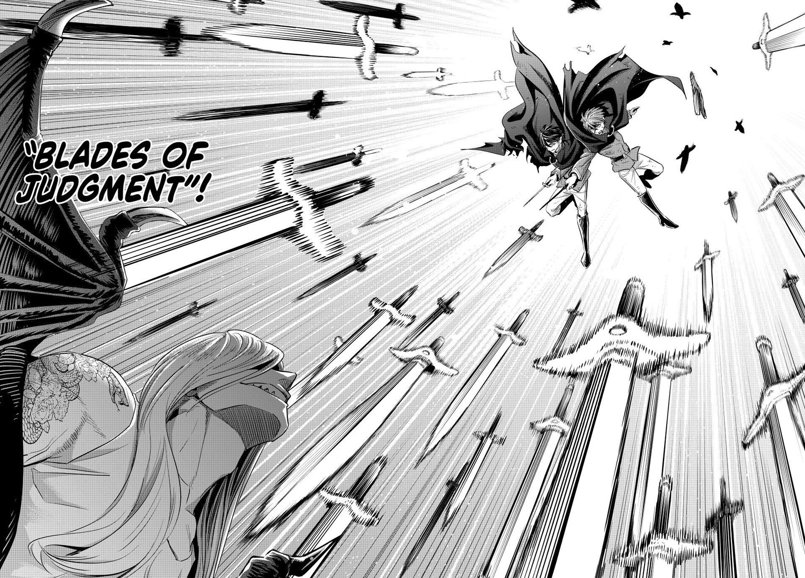 Kuroneko To Majo No Kyoushitsu 70 20