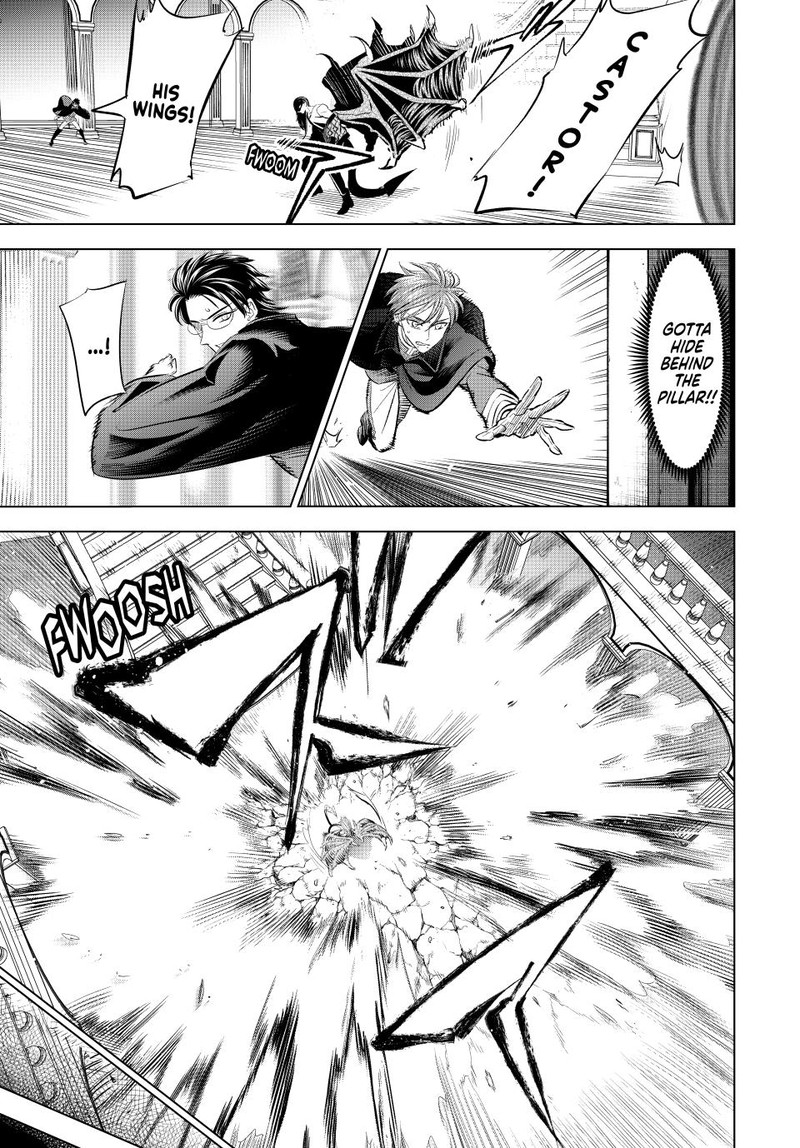 Kuroneko To Majo No Kyoushitsu 70 5