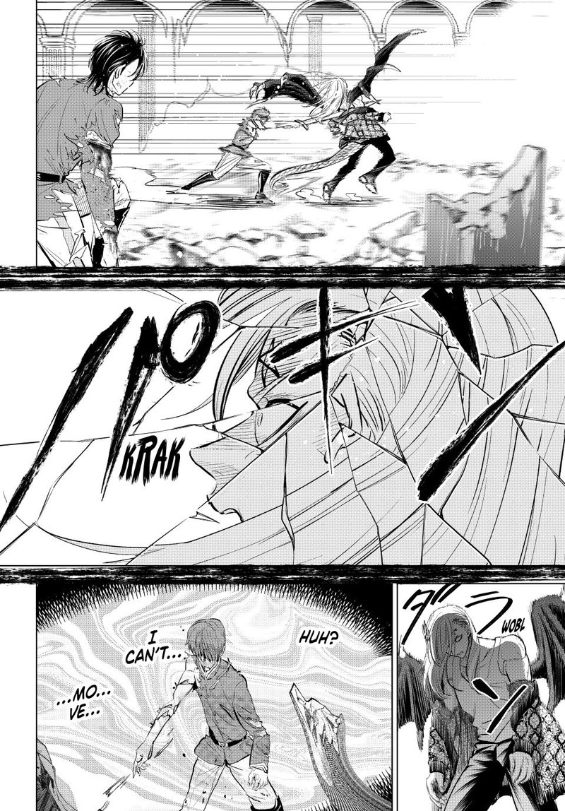 Kuroneko To Majo No Kyoushitsu 71 8