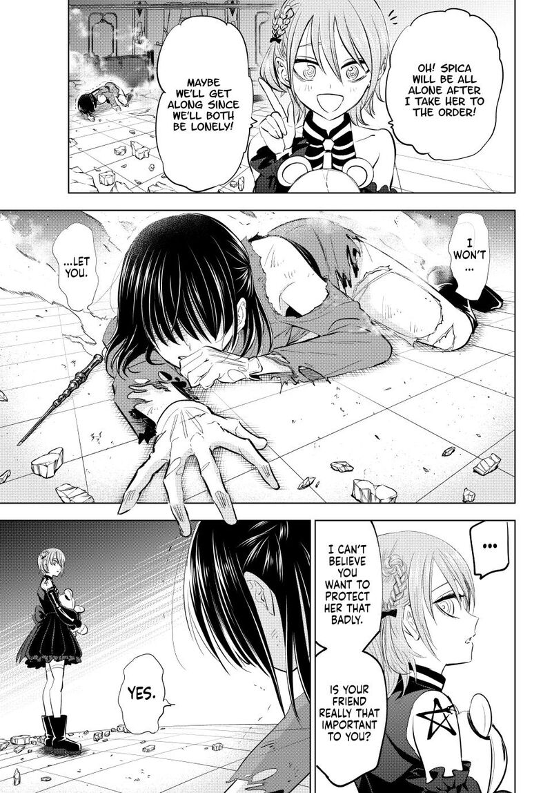 Kuroneko To Majo No Kyoushitsu 72 13