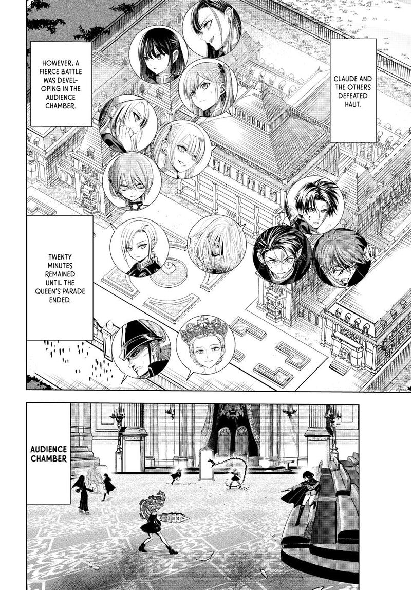 Kuroneko To Majo No Kyoushitsu 72 2