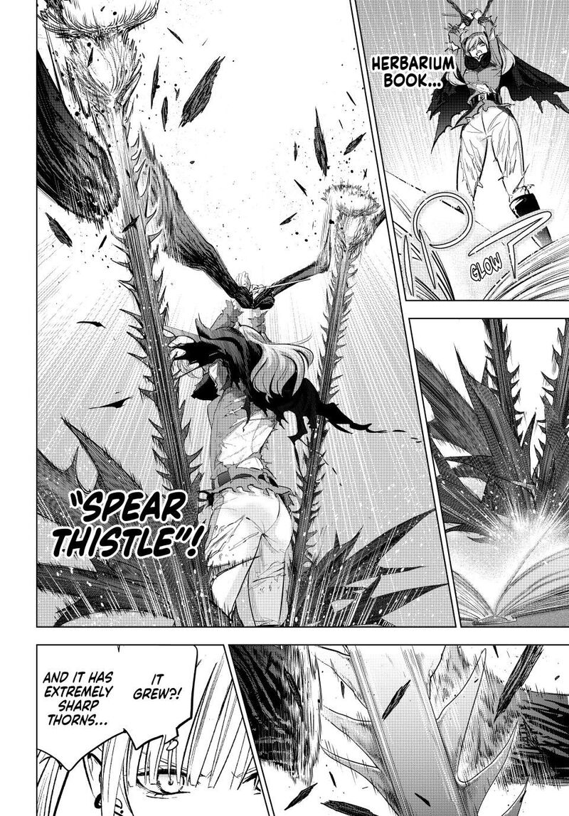Kuroneko To Majo No Kyoushitsu 73 12