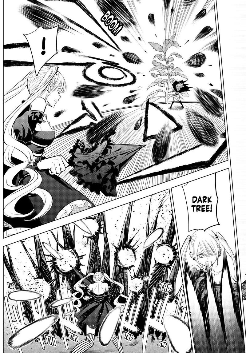 Kuroneko To Majo No Kyoushitsu 73 15
