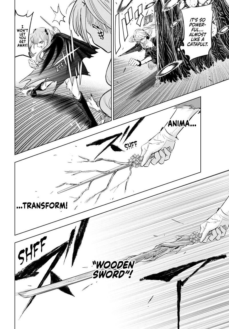 Kuroneko To Majo No Kyoushitsu 73 16