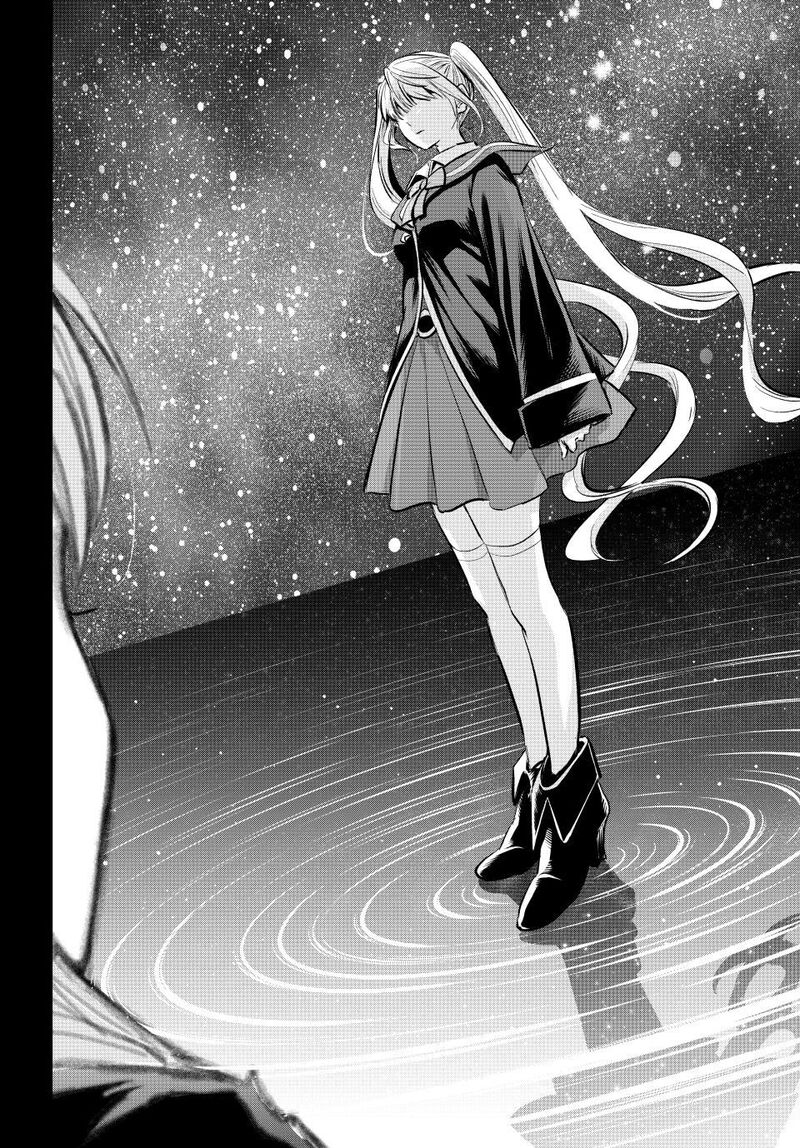 Kuroneko To Majo No Kyoushitsu 75 16