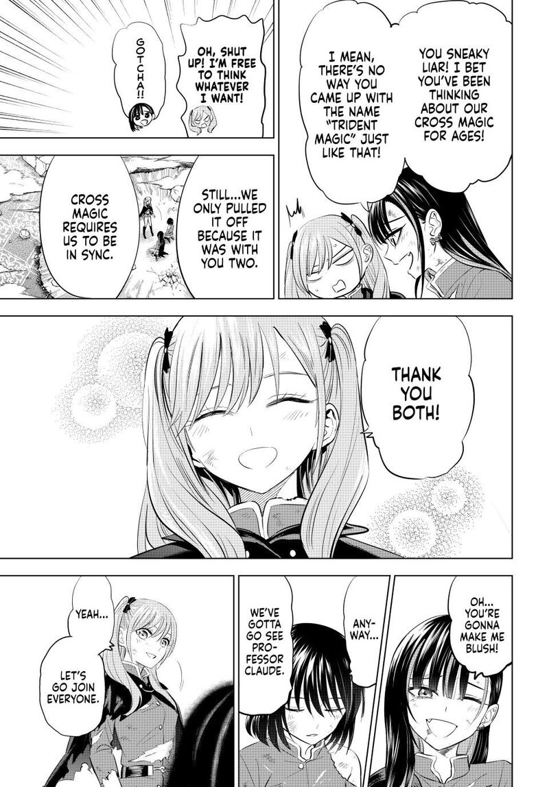 Kuroneko To Majo No Kyoushitsu 75 3
