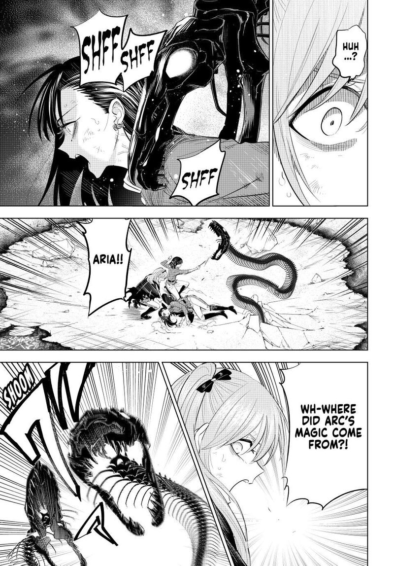 Kuroneko To Majo No Kyoushitsu 75 5