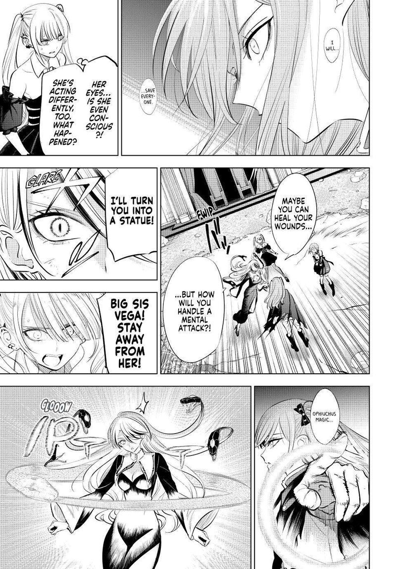 Kuroneko To Majo No Kyoushitsu 76 5