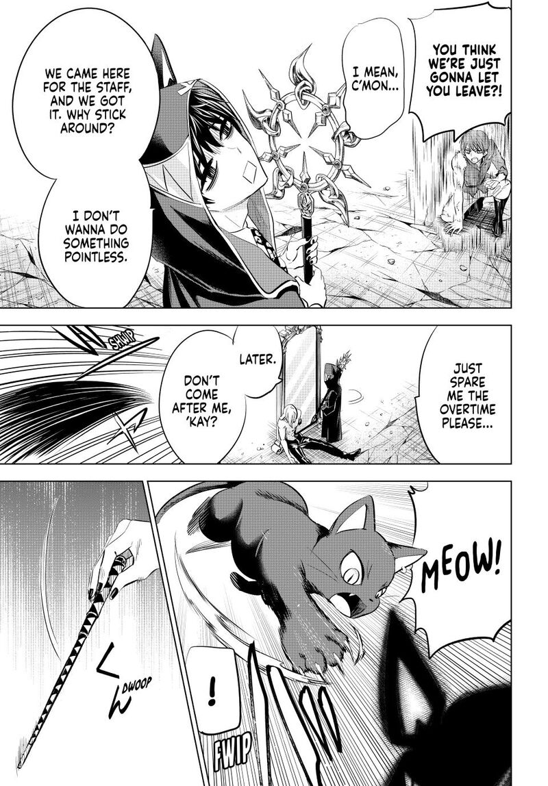 Kuroneko To Majo No Kyoushitsu 77 3