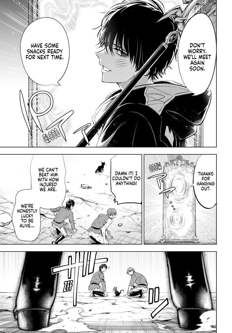 Kuroneko To Majo No Kyoushitsu 77 5