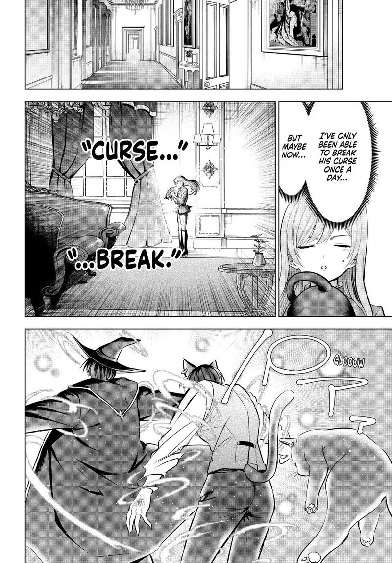 Kuroneko To Majo No Kyoushitsu 78 10