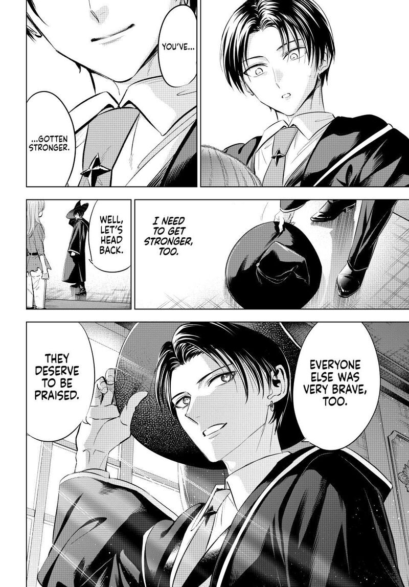 Kuroneko To Majo No Kyoushitsu 78 19