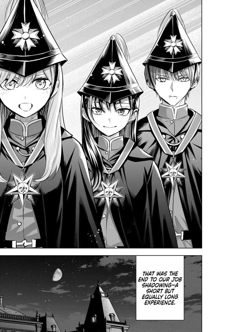 Kuroneko To Majo No Kyoushitsu 78 21